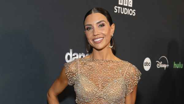 Jenna Johnson Reveals 1 Thing She Would Change About Dancing With the Stars Before Season 35