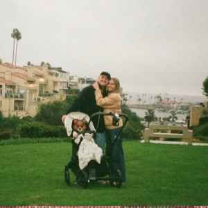 Emilie and Brady Kiser Pose Together For 1st Time Since Trigg’s Death