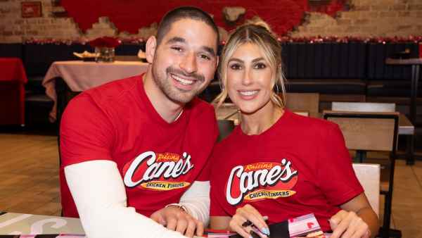 DTWS’ Emma Slater and Alan Bersten Reveal When They Became More Than Friends, What Their Future Holds