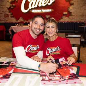 DTWS’ Emma Slater and Alan Bersten Reveal When They Became More Than Friends, What Their Future Holds