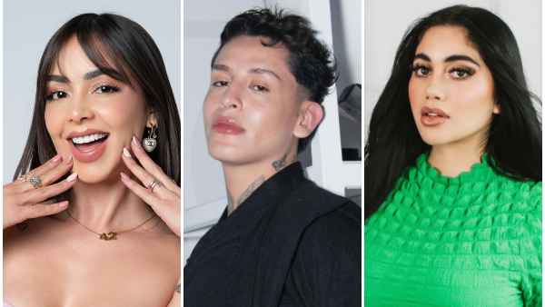 Los habitantes de ‘LCDLF 6’ y sus seguidores en redes sociales.
