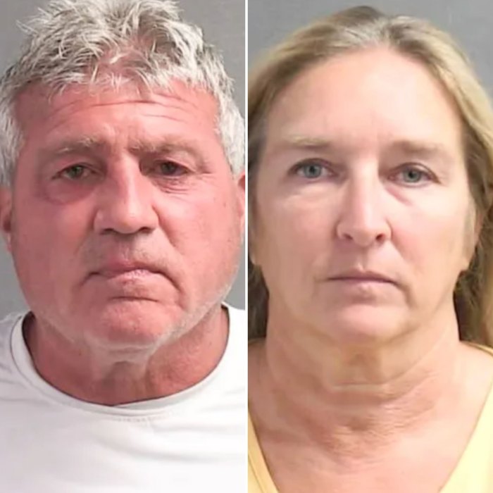 Florida Couple Arrested After Starting Fight at Pickleball Court With
