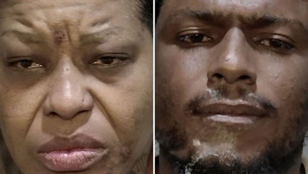 Fugitive Mother Arrested After Calling Police on Son for Sword-Wielding Incident