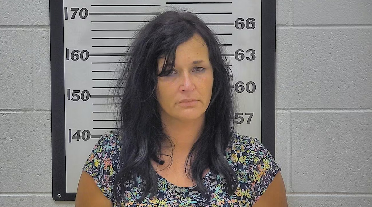 Georgia Woman Arrested in Croatia After Helping Utah Mom Elleshia Seymour Kidnap Her 4 Kids