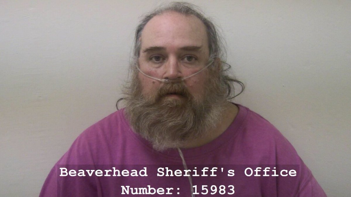 Grandfather Charged With Negligent Homicide After Death of 3-Year-Old With Spina Bifida