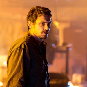 James Franco in Homefront