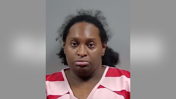 jalynda smith mugshot