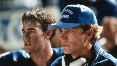 James Van Der Beek, Paul Walker and More Varsity Blues Actors Who Died Too Soon