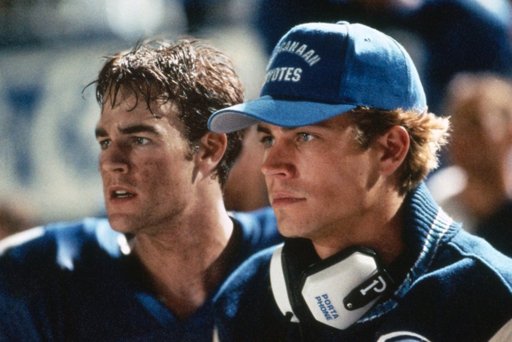James Van Der Beek, Paul Walker and More Varsity Blues Actors Who Died Too Soon