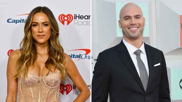 Jana Kramer Nearly Had ‘Weird’ Moment With Ex Mike Caussin Amid Winter Storm