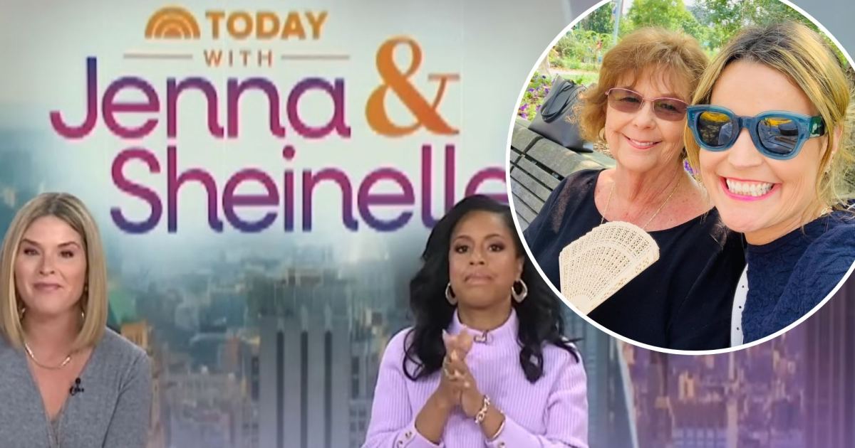 Today Hosts 'Rattled' by Disappearance of Savannah Guthrie's Mom Nancy | Us Weekly