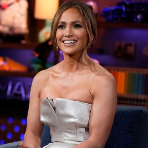Jennifer Lopez Leggings