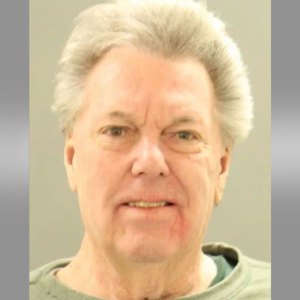 Jill Biden's Ex-Husband Bill Stevenson Charged With His Wife's Murder