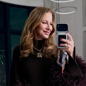 Jill Zarin Breaks Her Silence After Being Fired From RHONY Reunion Show Over Bad Bunny Video
