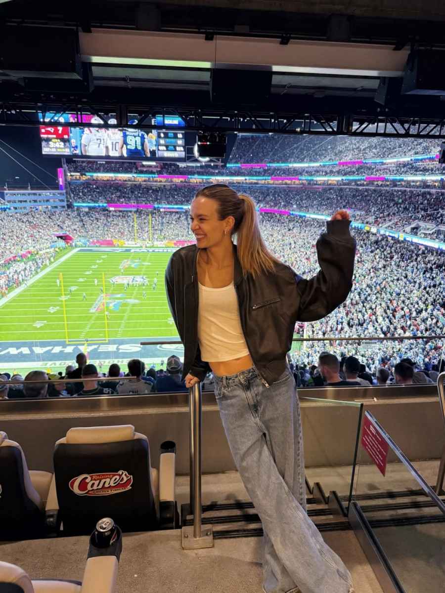 Every Celebrity Who Attended the 2026 Super Bowl See the Stars Who Cheered on the Big Game