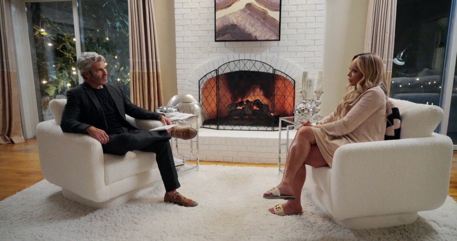 RHOP Karen Huger Tells All With Andy Cohen All the Bombshells From Her 1st Interview Out of Jail