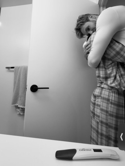 Influencer Kelly Stranick Gets Candid About Suffering a Miscarriage ...