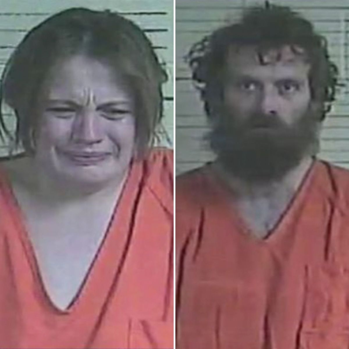 Kentucky Couple Claimed Mom Had Miscarriage Before Cops Found Baby Dead Outside of Home