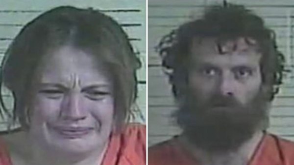 Kentucky Couple Claimed Mom Had Miscarriage Before Cops Found Baby Dead Outside of Home