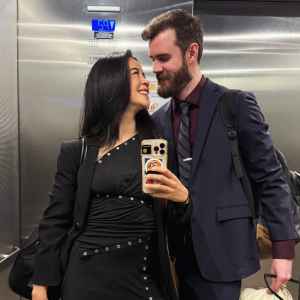 Leah Lewis, Jack Edman Spark Romance Rumors as Matlock Investigation Ends