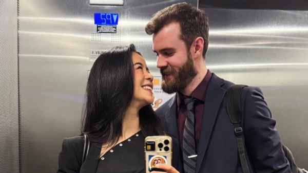 Leah Lewis, Jack Edman Spark Romance Rumors as Matlock Investigation Ends