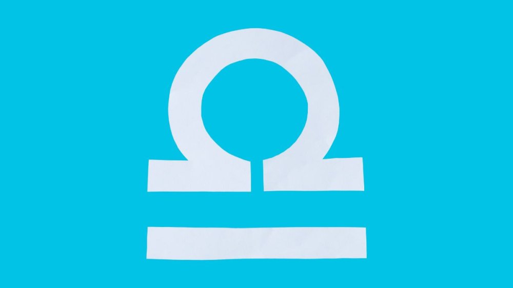 Hor&oacute;scopo semanal de Libra