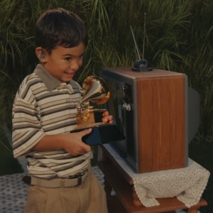 Who Is Lincoln Fox Meet the Boy Who Went Viral for Appearing in Bad Bunny Super Bowl Halftime Show