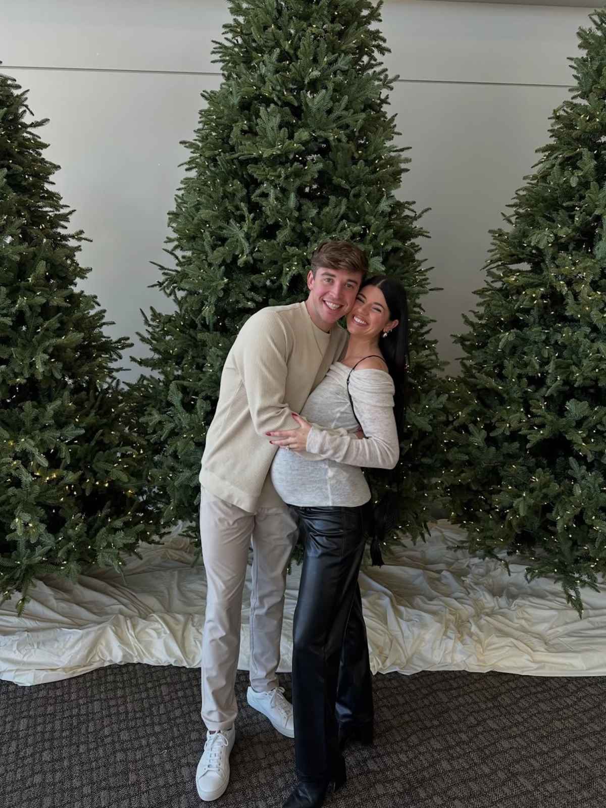 Madi Prewett Reveals She Was Nearly Set Up With Husband Grant Troutt’s Brother Months Before Their Blind Date