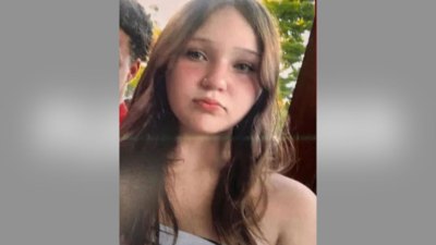 Ohio Girl, 16, Reported Missing After She Left Home to Meet Mystery Man She Met on App
