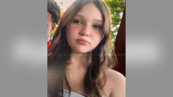 Ohio Girl, 16, Reported Missing After She Left Home to Meet Mystery Man She Met on App