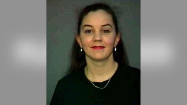 Man Arrested 20 Years After California Woman Disappeared From a Mall Parking Lot and Was Found Dead Days Later