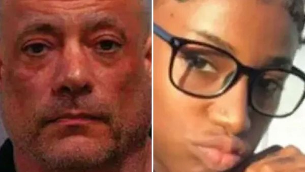 Man Arrested for Murder in Connection to Missing Teen Whose Leg Was Found in California Desert