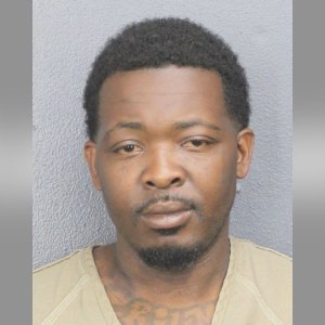 Man Charged With Premeditated Murder 1 Day After Woman Was Found Dead Near Florida Dumpster