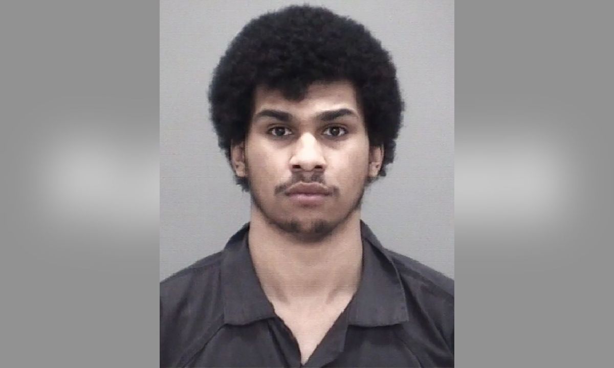 Man Accused of Hitting a Family With Car, Shooting Them and Killing 3-Year-Old Girl