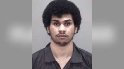 Man Accused of Hitting a Family With Car, Shooting Them and Killing 3-Year-Old Girl