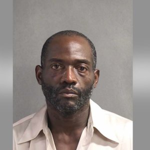 Man Arrested After Slicing 13-Year-Old's Neck Open on Florida Boardwalk in Random Attack