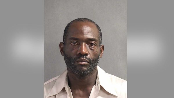 Man Arrested After Slicing 13-Year-Old's Neck Open on Florida Boardwalk in Random Attack