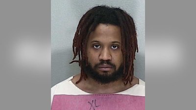 Florida Man Ties Girlfriend's 3-Year-Old Daughter With Robe Tie, Painter’s Tape Before Punching Her to Death