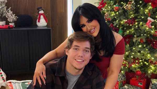 When Did Mikayla Nogueira Get Married