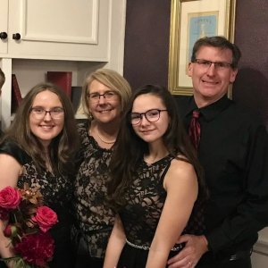 Daughter of Minnesota GOP Gubernatorial Candidate Jeff Johnson 'Killed in a Violent Crime'