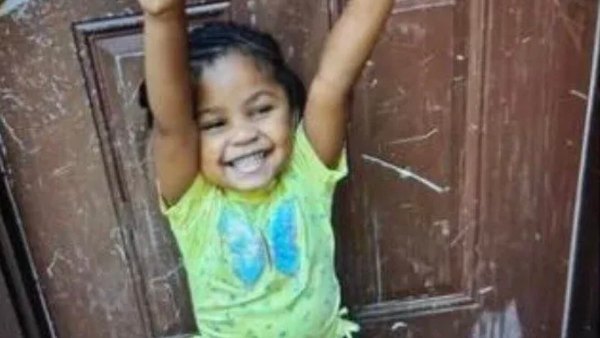 Search for Missing 2-Year-Old Girl Continues in Alabama After She Was Last Seen at Home