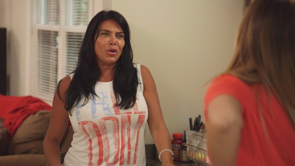 Mob Wives Producers In Talks With Cast Members and Networks to Reboot Franchise 10 Years After Finale