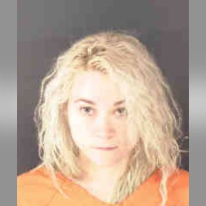 Mom Abandoned Child, Drove Across Several States Before Fatally Striking Woman With Her Car