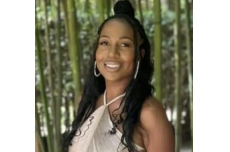 Mother of 2 Fatally Shot Outside of Church While Attending a Wake ...