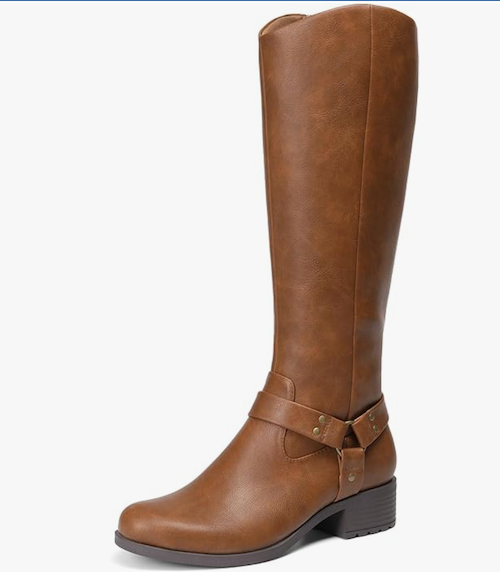 boot