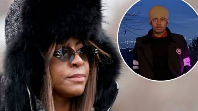 Mary Cosbys Son Robert Jrs Ups and Downs on Real Housewives of Salt Lake City