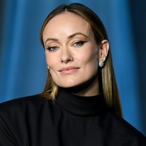 Olivia Wilde Jeans