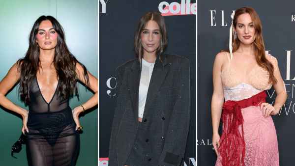 Paige DeSorbo ‘Would Love’ for Amanda Batula and Hannah Berner to Reconcile After Kyle Cooke Split