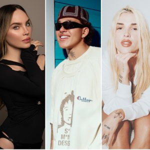 Belinda, Beéle y Elena Rose están entre los artistas nominados en Premio Lo Nuestro 2026.