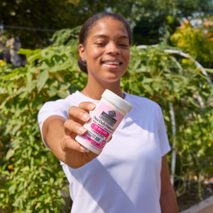 Garden of Life Once Daily Probiotic Supplement